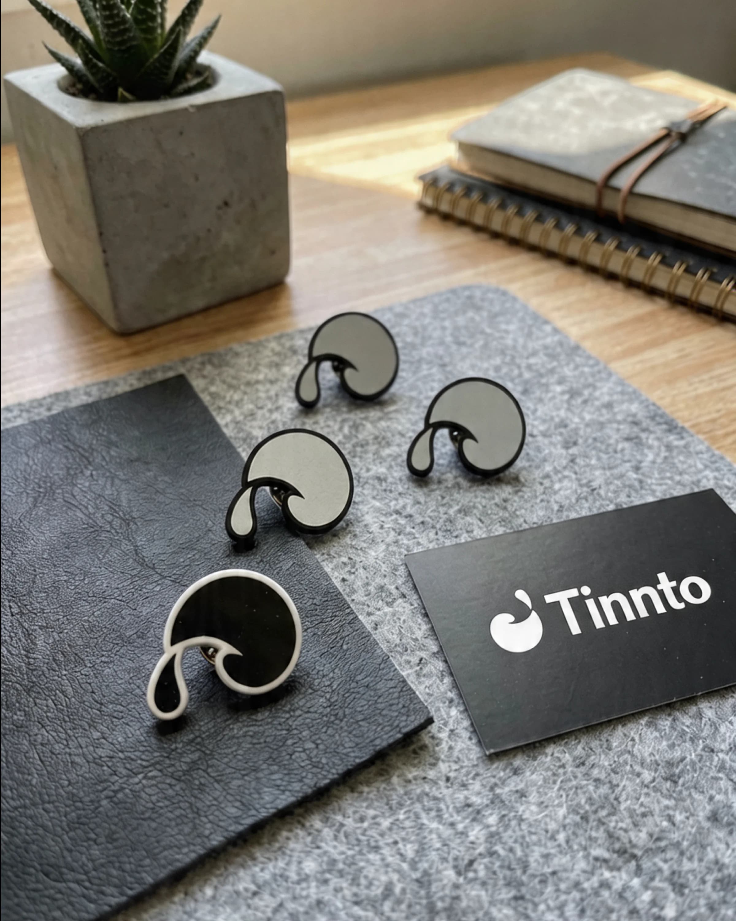 Tinnto